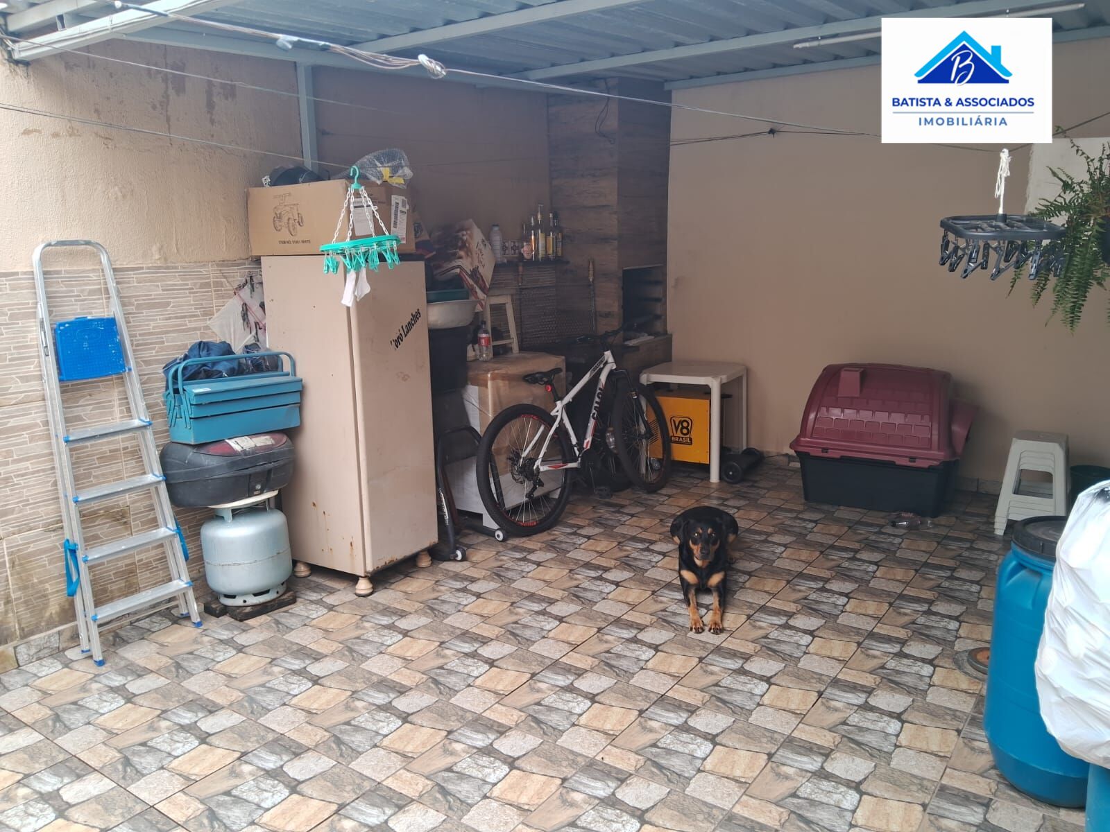 Casa, 2 quartos, 126 m² - Foto 16