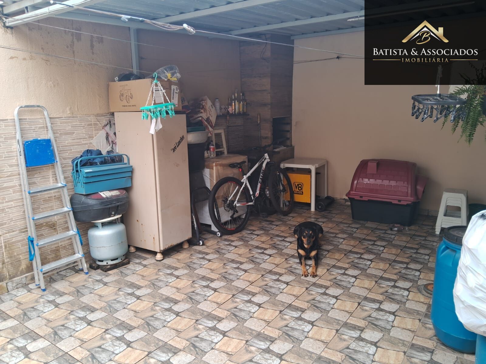 Casa, 2 quartos, 126 m² - Foto 16