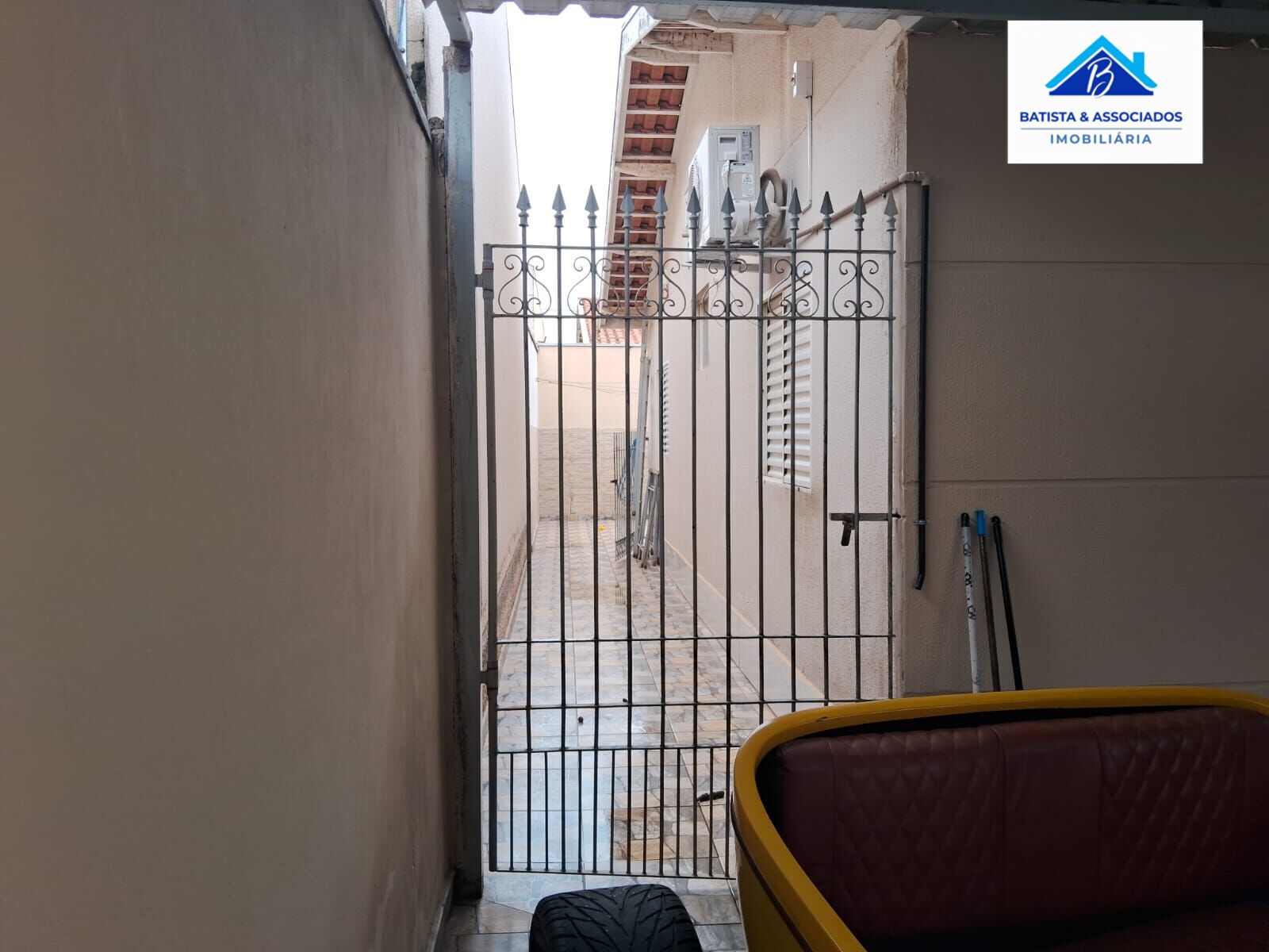 Casa, 2 quartos, 126 m² - Foto 13