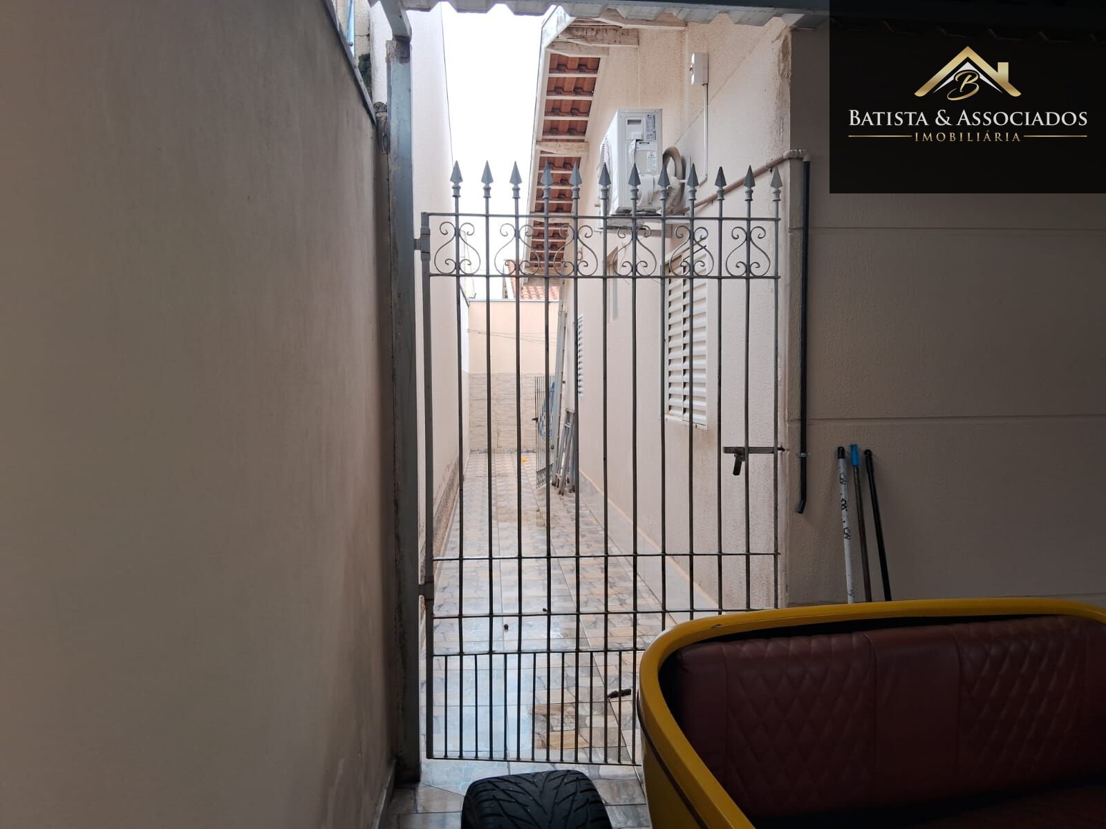 Casa, 2 quartos, 126 m² - Foto 13