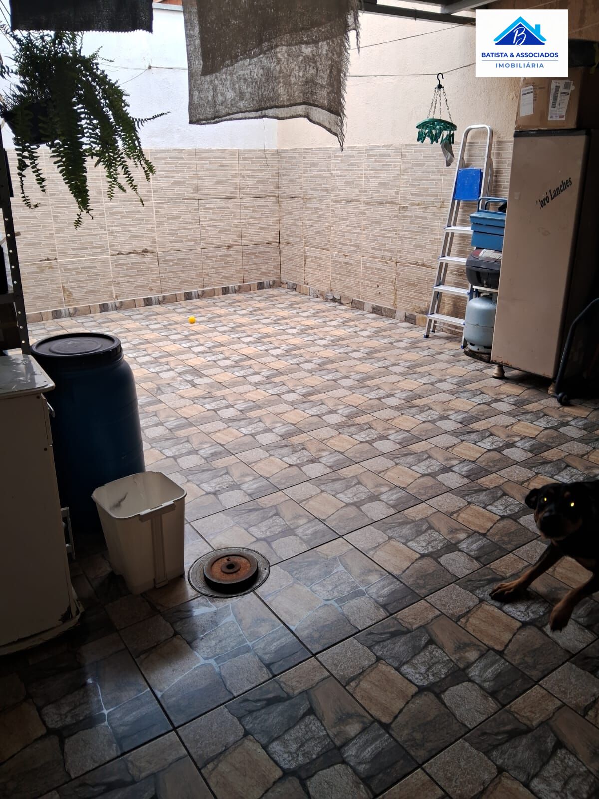 Casa, 2 quartos, 126 m² - Foto 18