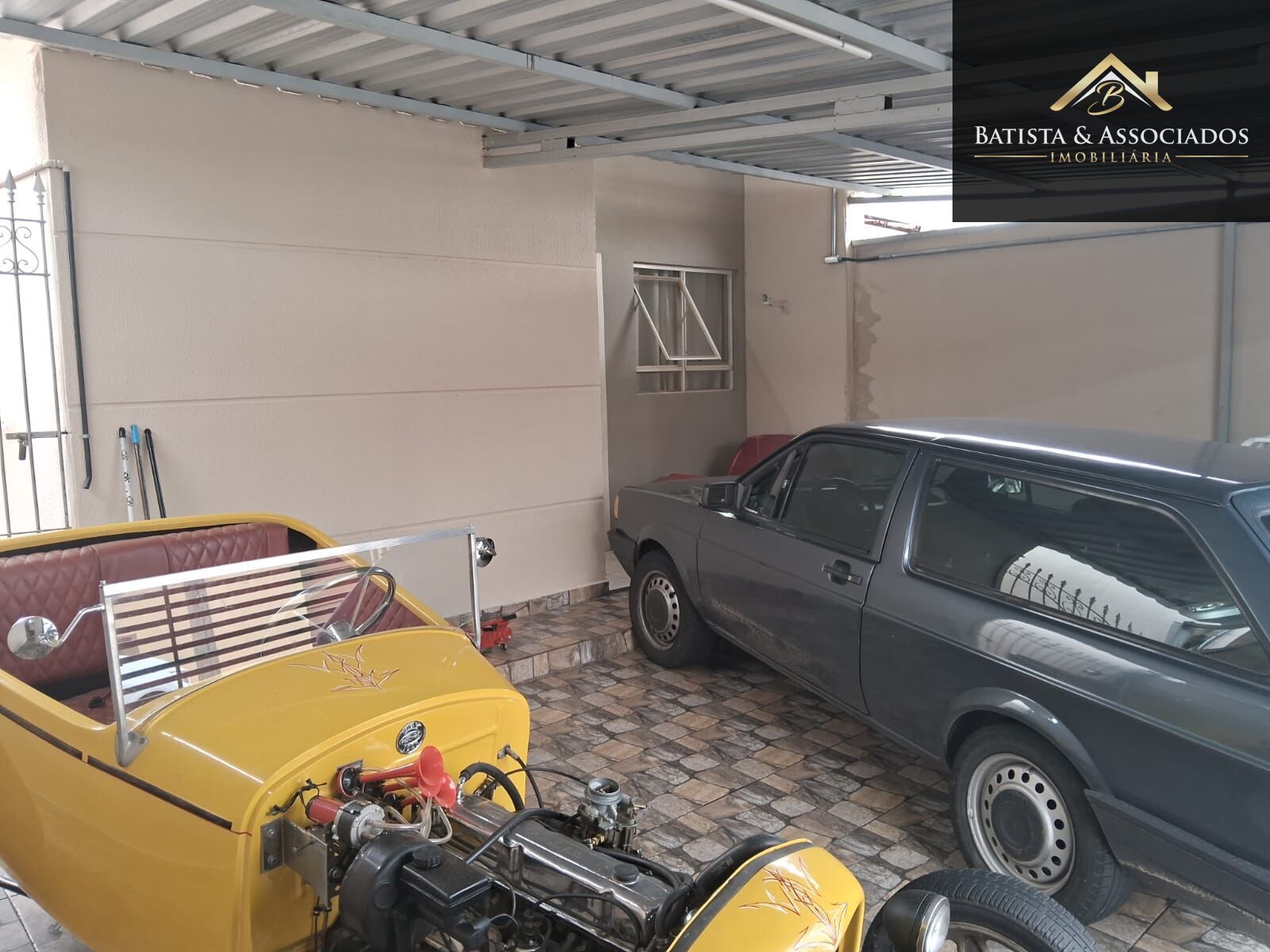 Casa, 2 quartos, 126 m² - Foto 3