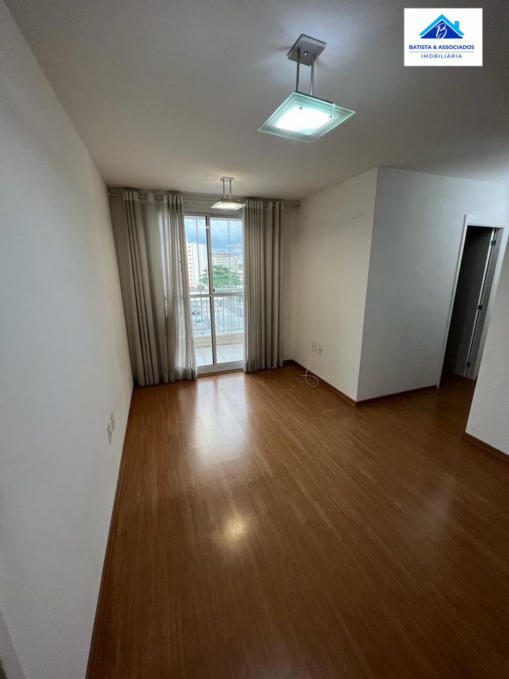 Apartamento à venda com 3 quartos, 67m² - Foto 1