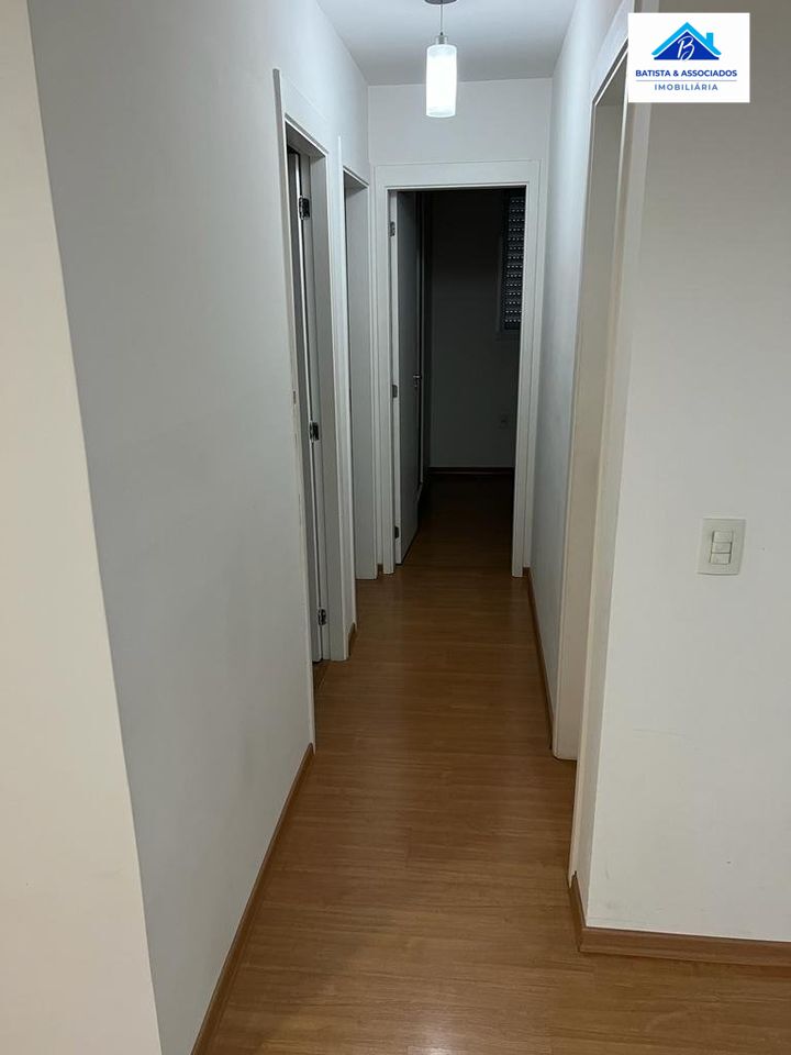 Apartamento à venda com 3 quartos, 67m² - Foto 3