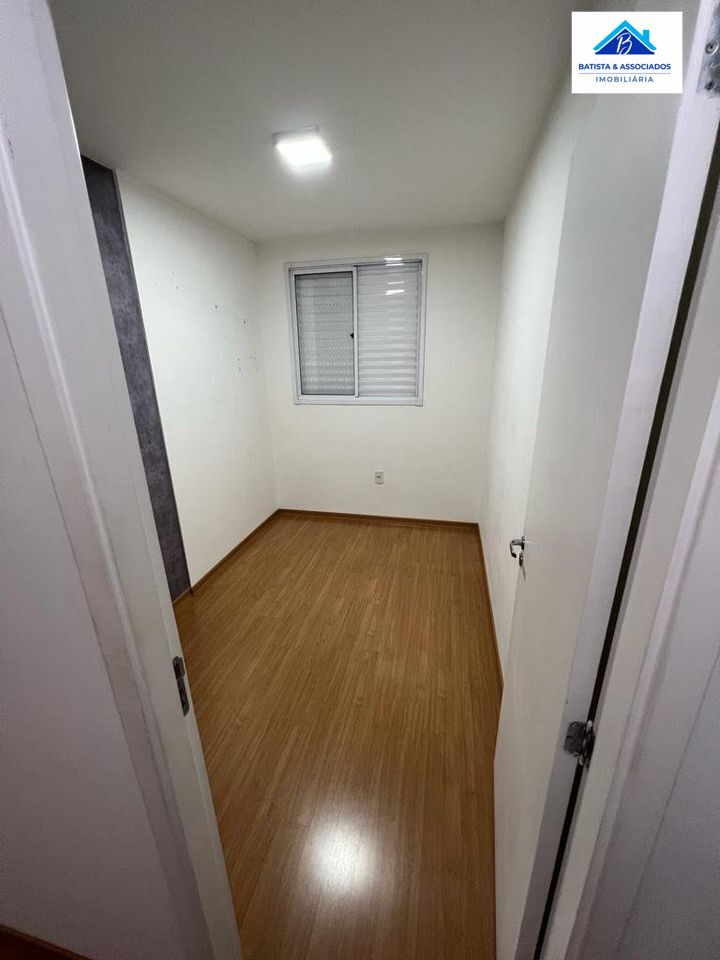 Apartamento à venda com 3 quartos, 67m² - Foto 8