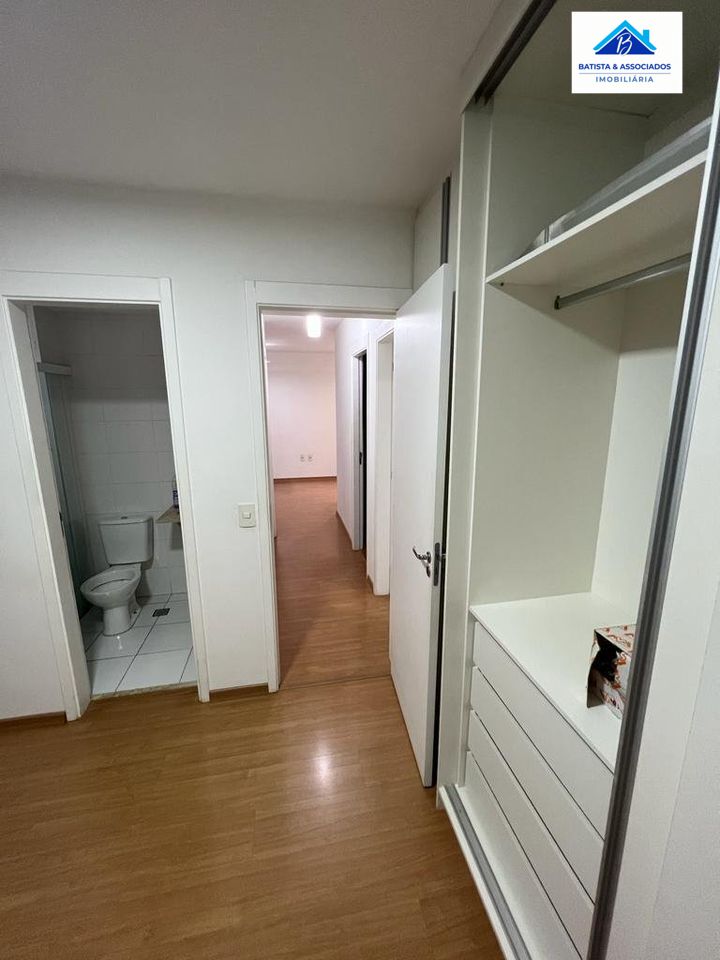 Apartamento à venda com 3 quartos, 67m² - Foto 9