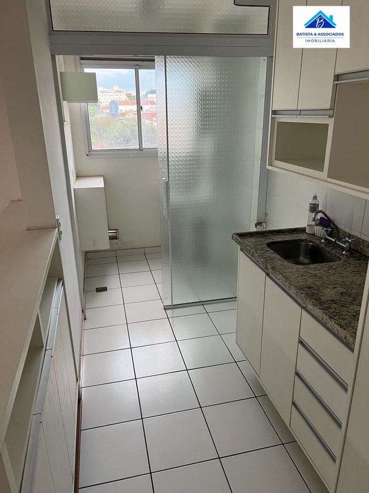 Apartamento à venda com 3 quartos, 67m² - Foto 14