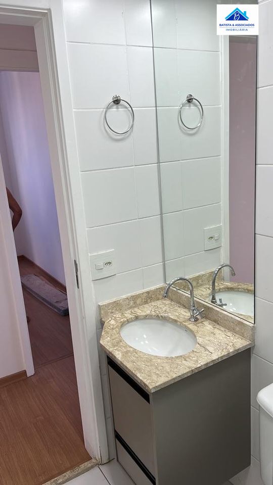 Apartamento à venda com 3 quartos, 67m² - Foto 6