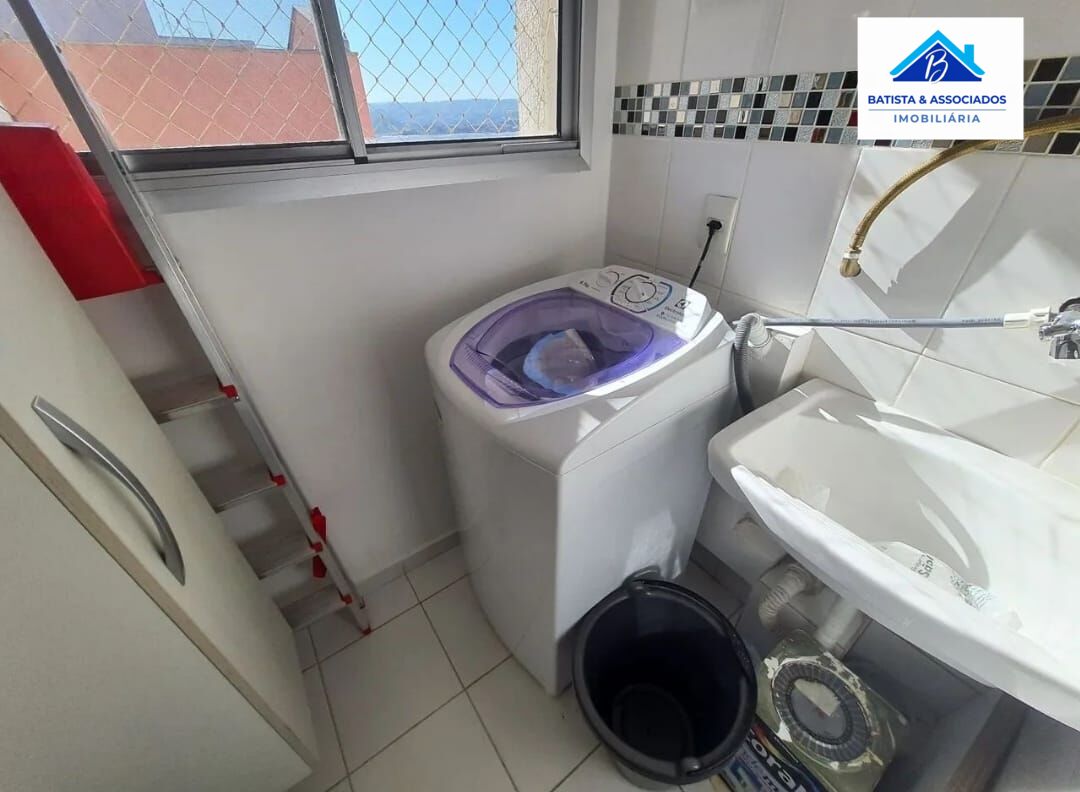 Apartamento, 2 quartos, 57 m² - Foto 6