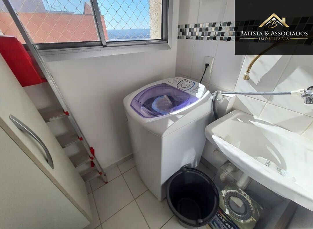 Apartamento, 2 quartos, 57 m² - Foto 6