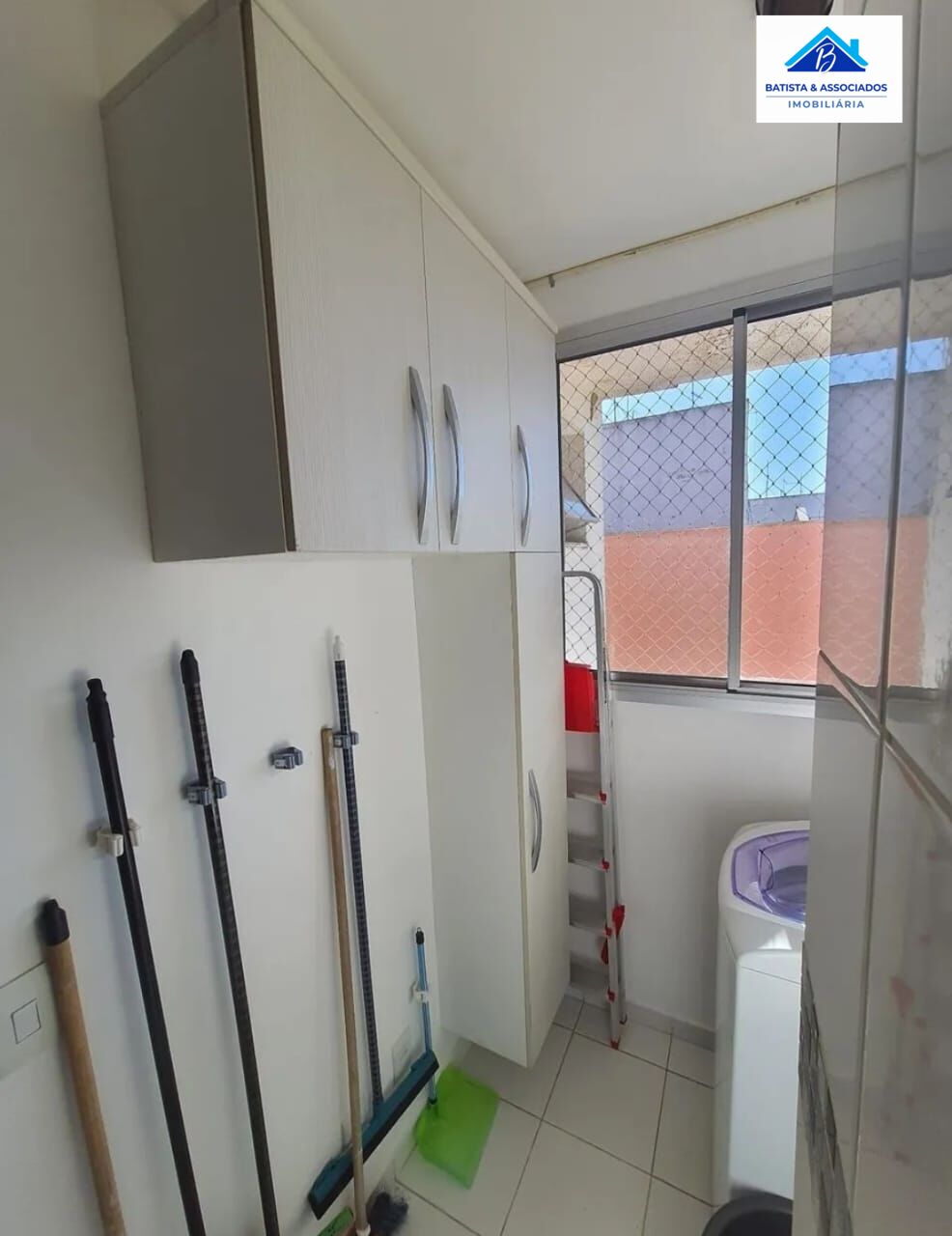 Apartamento, 2 quartos, 57 m² - Foto 4