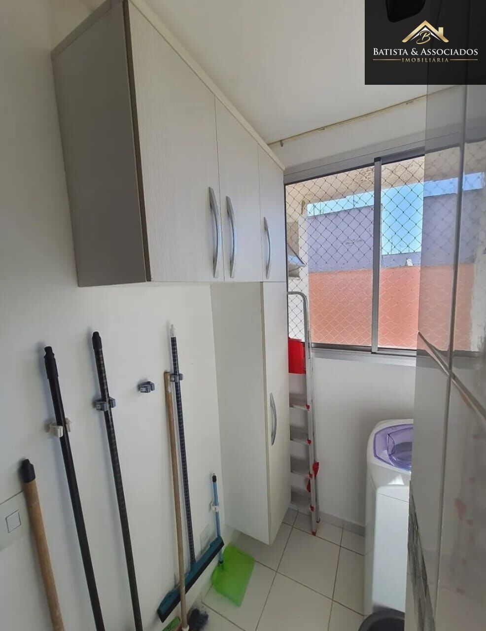 Apartamento, 2 quartos, 57 m² - Foto 4