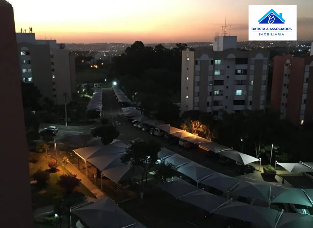 Apartamento, 2 quartos, 57 m² - Foto 2