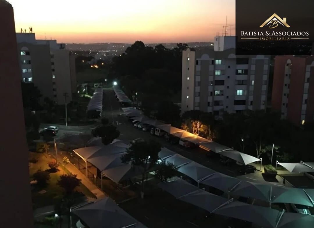 Apartamento, 2 quartos, 57 m² - Foto 2