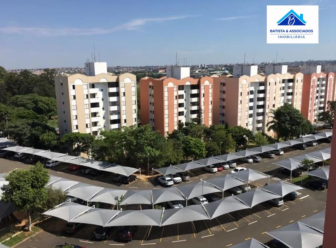 Apartamento, 2 quartos, 57 m² - Foto 1