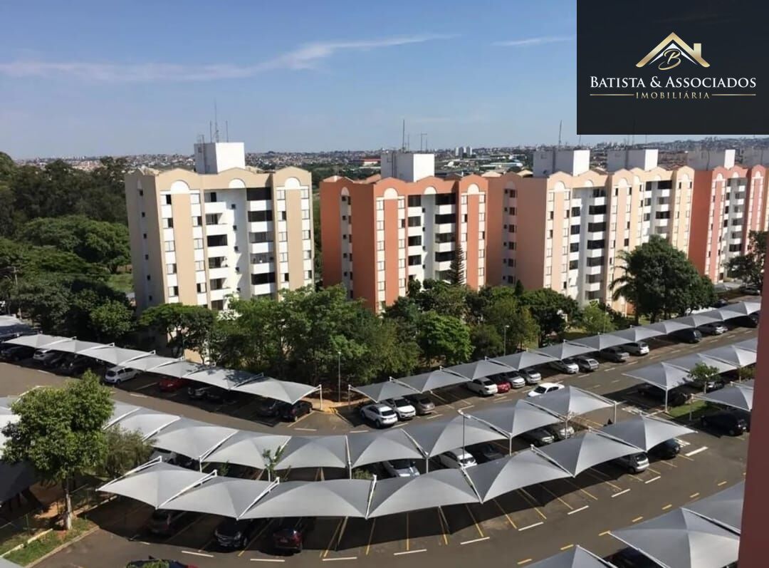 Apartamento, 2 quartos, 57 m² - Foto 1