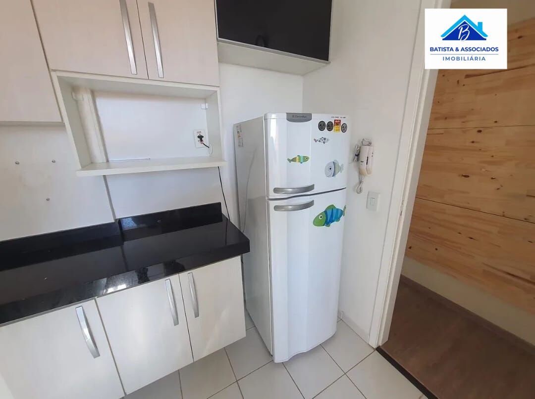 Apartamento, 2 quartos, 57 m² - Foto 5