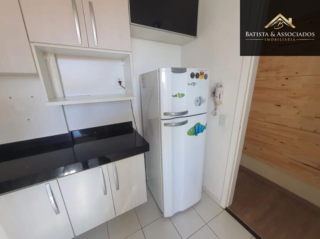 Apartamento, 2 quartos, 57 m² - Foto 5