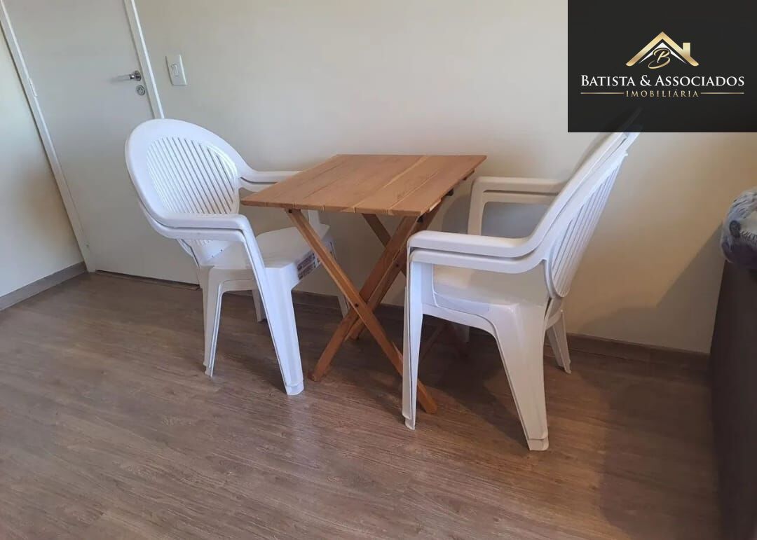 Apartamento, 2 quartos, 57 m² - Foto 11