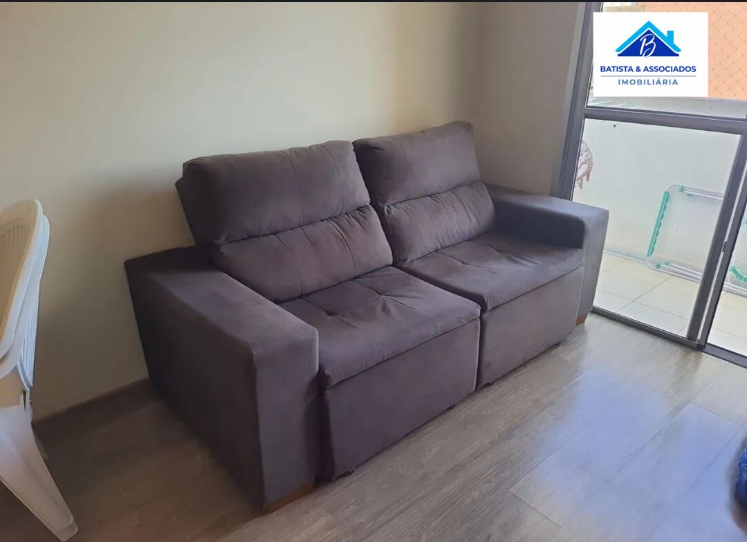 Apartamento, 2 quartos, 57 m² - Foto 3