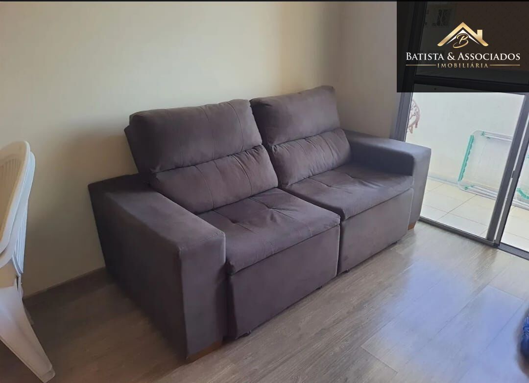 Apartamento, 2 quartos, 57 m² - Foto 3
