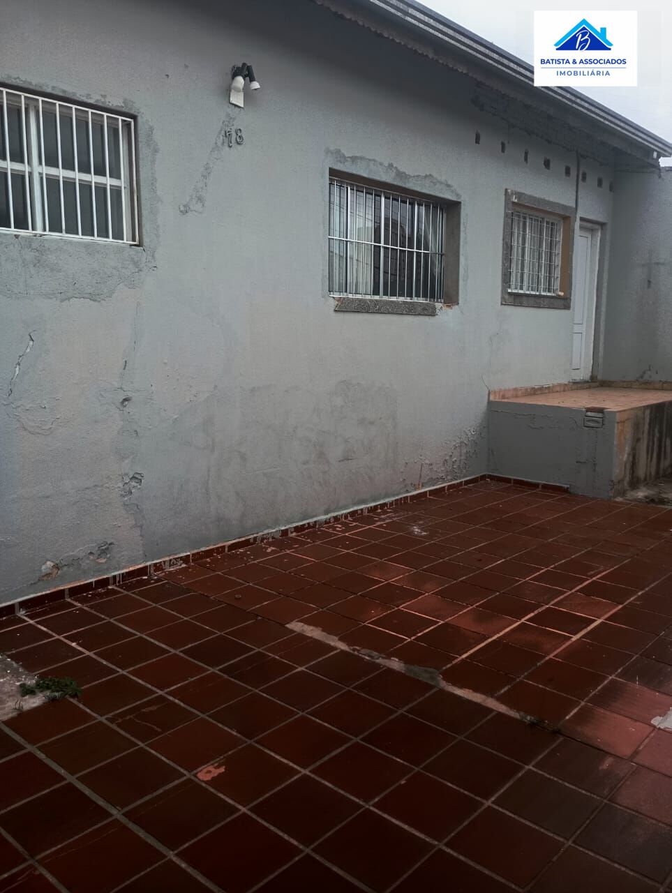 Casa, 3 quartos, 154 m² - Foto 1