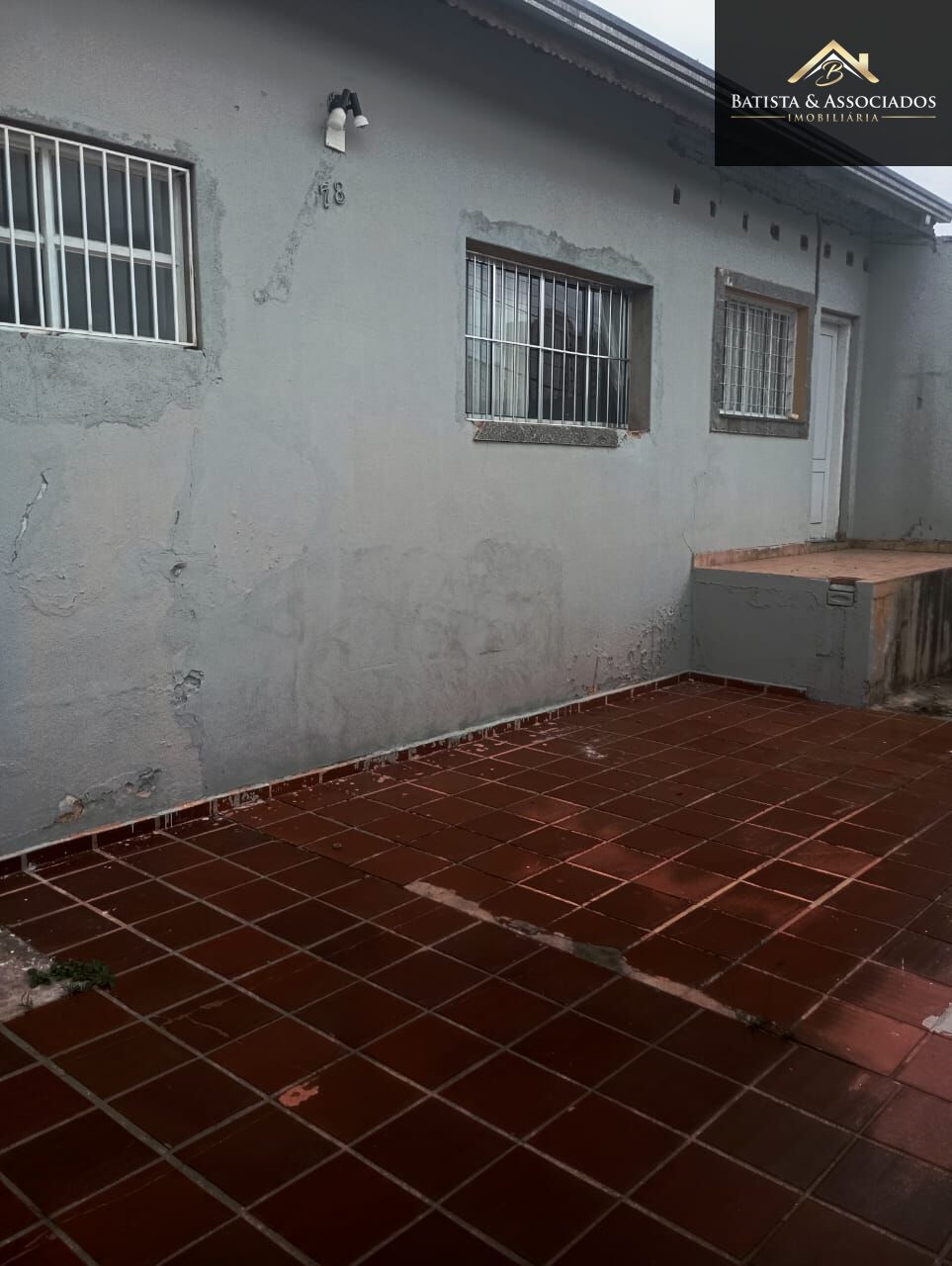 Casa, 3 quartos, 154 m² - Foto 1