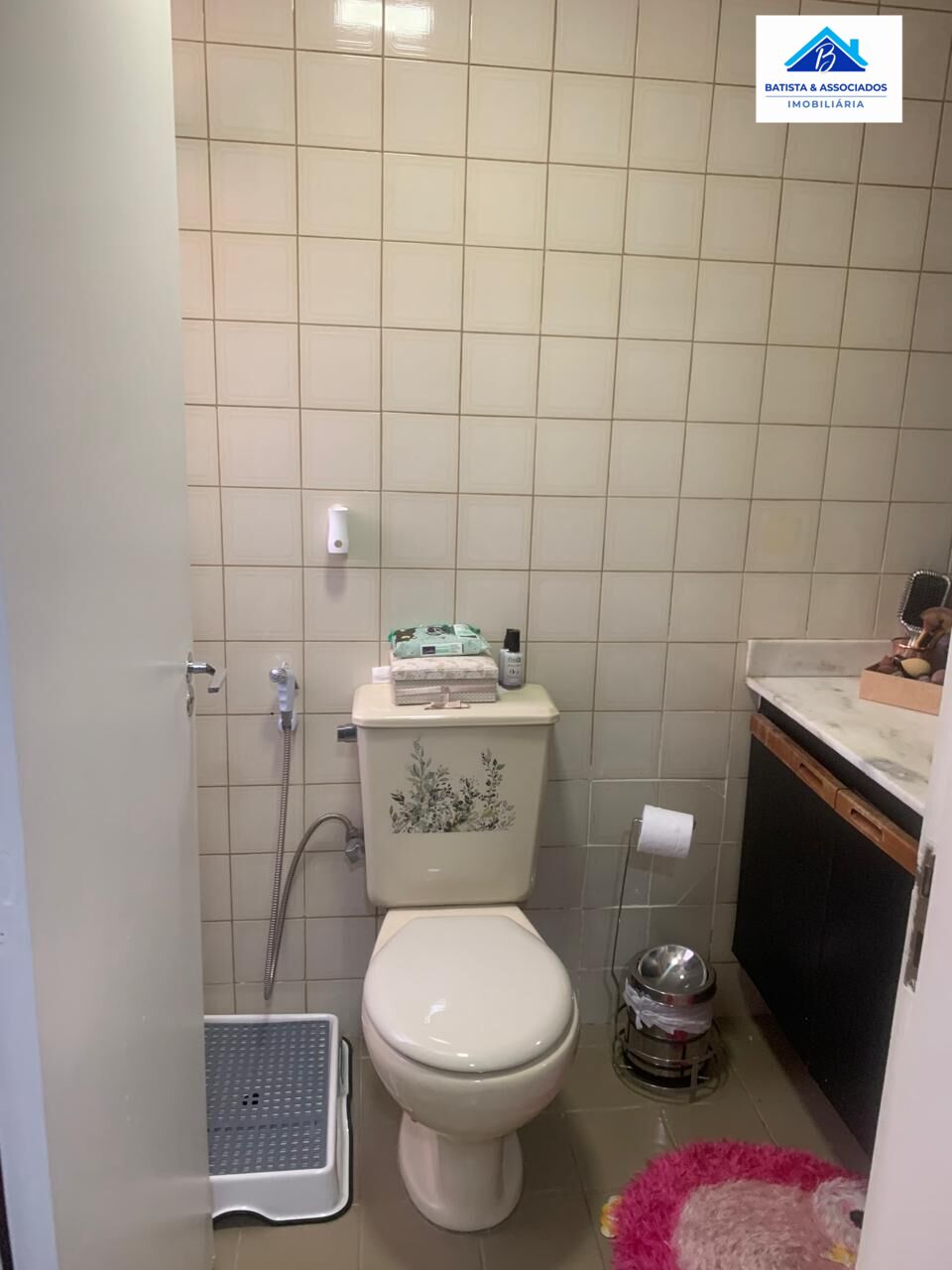 Apartamento à venda com 1 quarto, 36m² - Foto 11