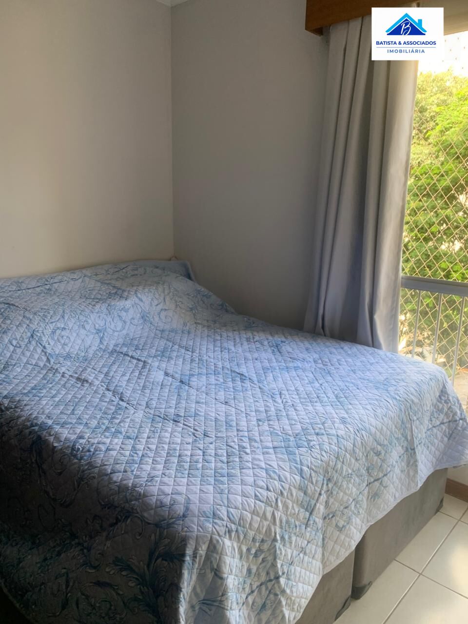 Apartamento à venda com 1 quarto, 36m² - Foto 8