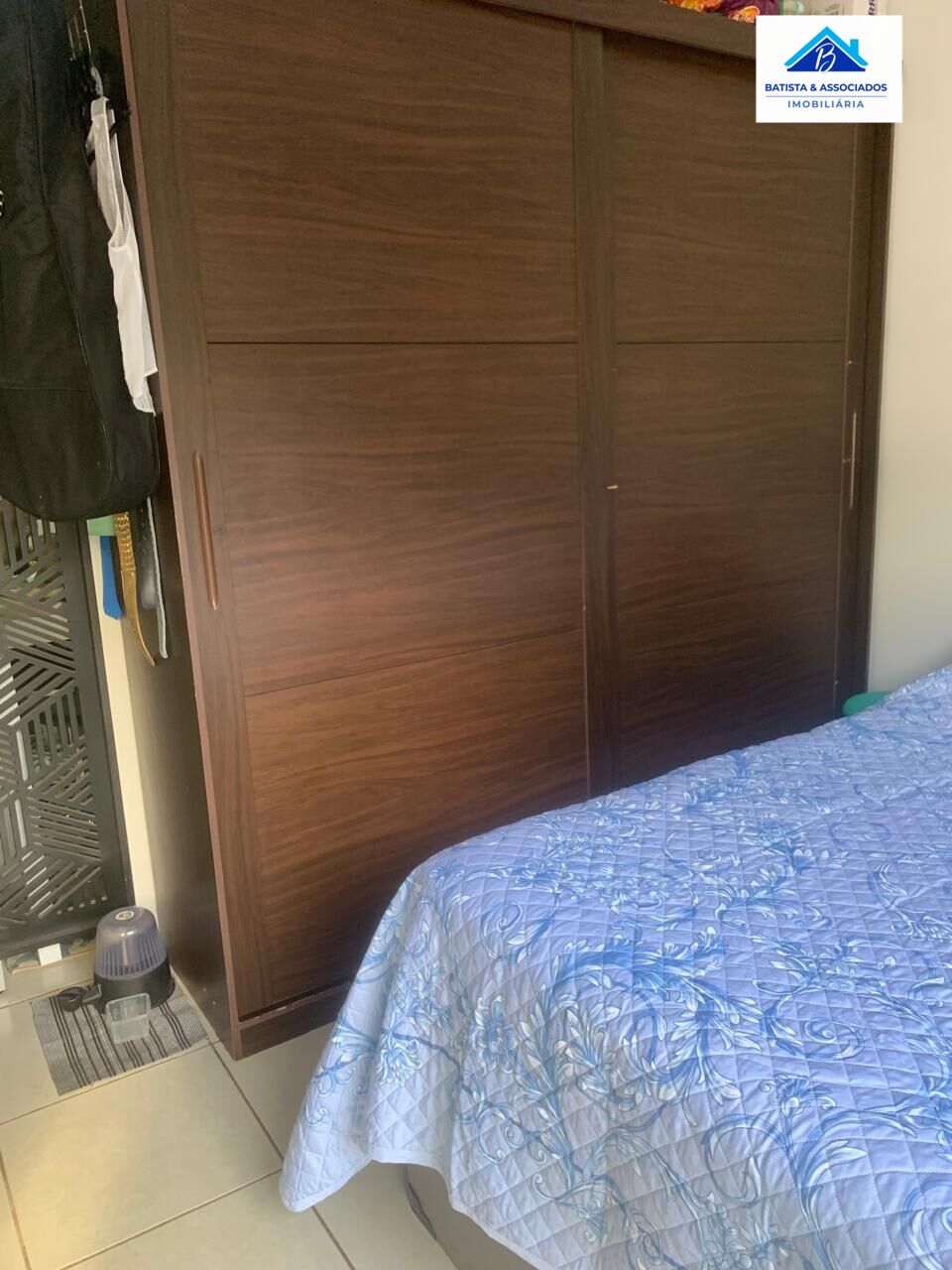 Apartamento à venda com 1 quarto, 36m² - Foto 9