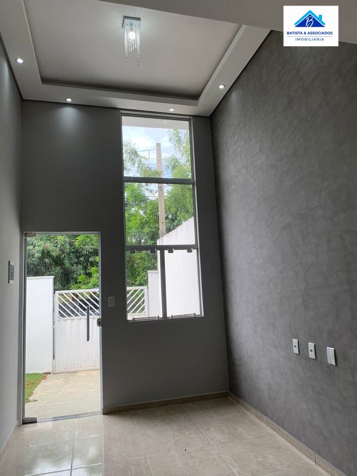 Casa à venda com 2 quartos, 54m² - Foto 5