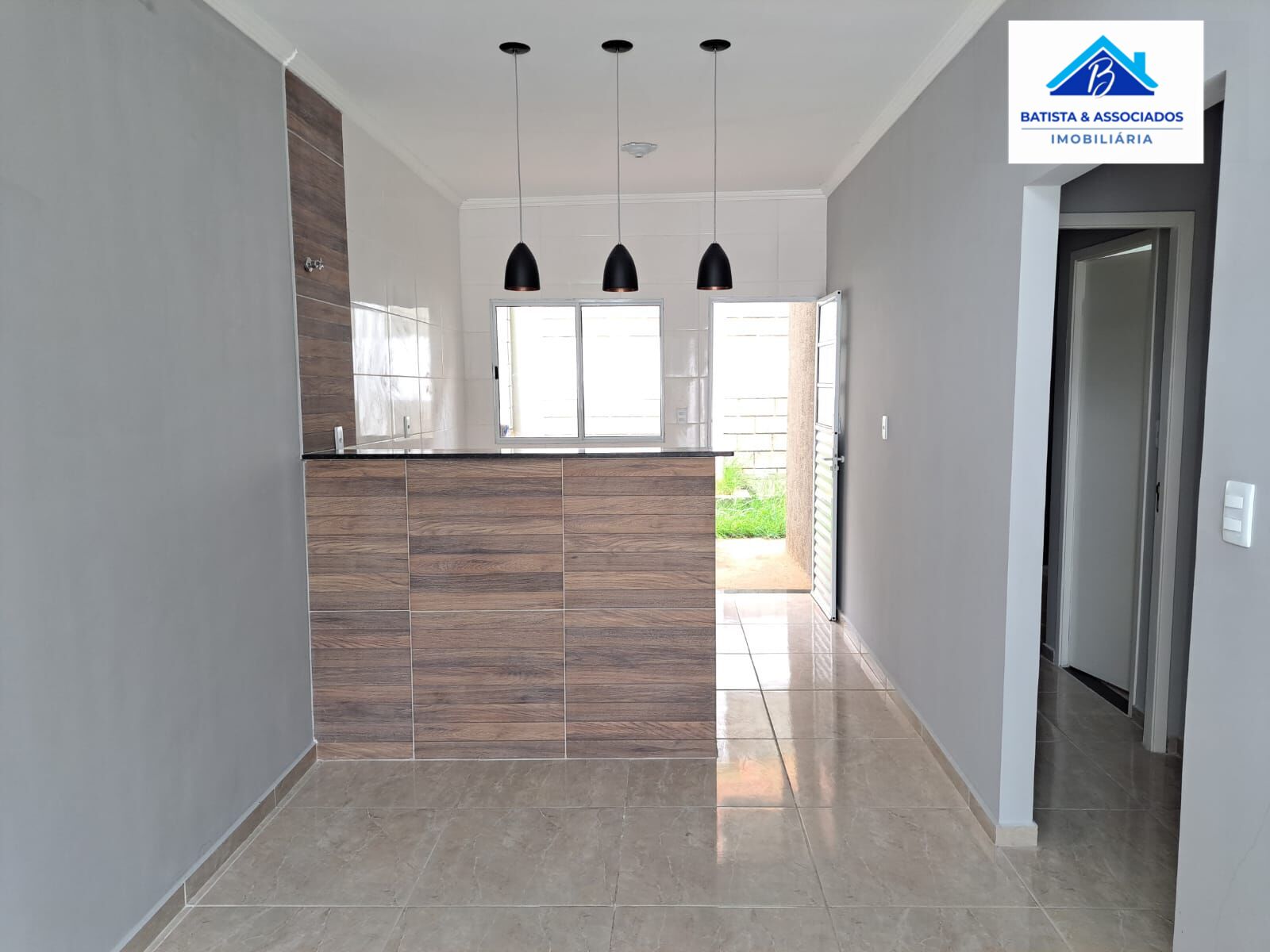 Casa à venda com 2 quartos, 54m² - Foto 16