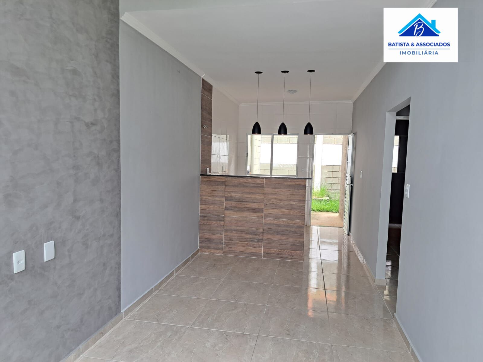 Casa à venda com 2 quartos, 54m² - Foto 17