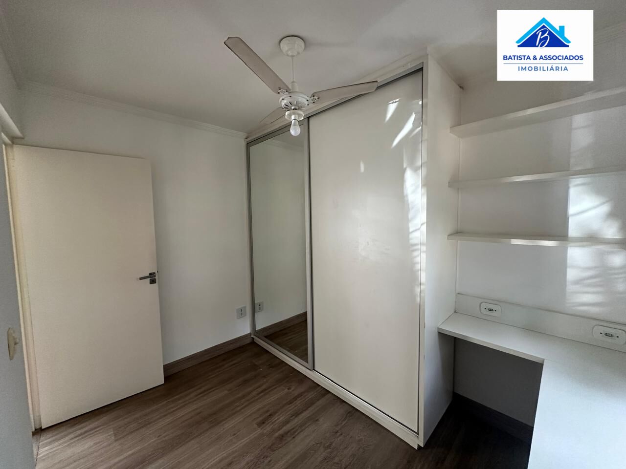 Apartamento, 2 quartos - Foto 13