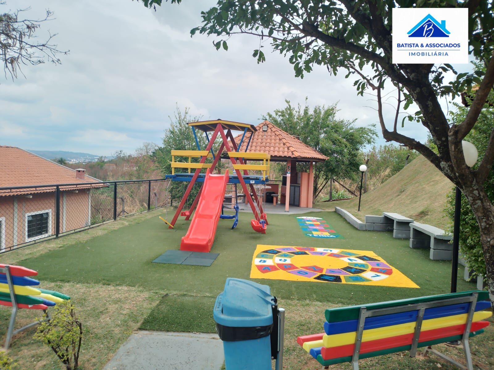 Apartamento, 2 quartos - Foto 27