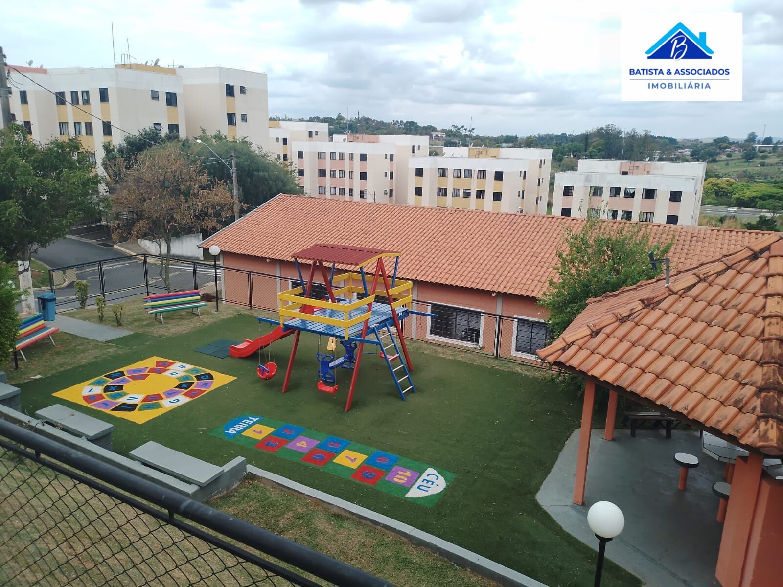 Apartamento, 2 quartos - Foto 44