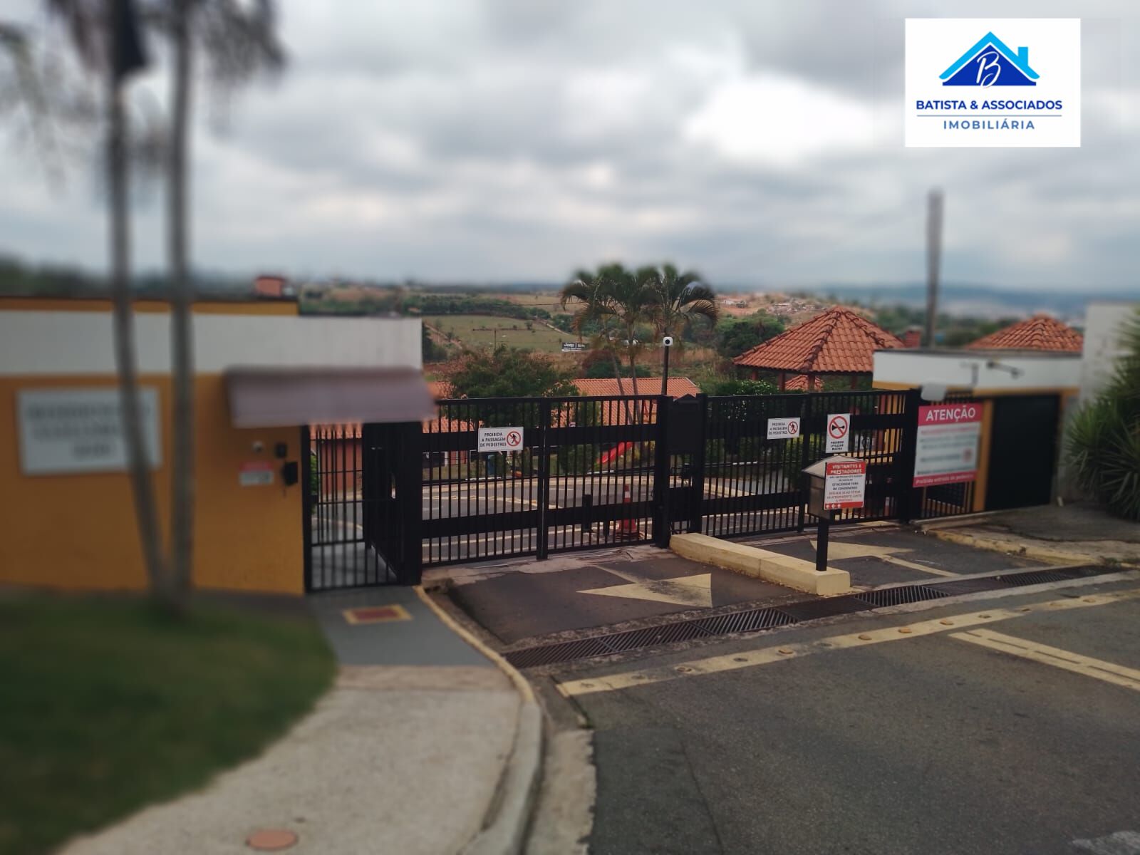 Apartamento, 2 quartos - Foto 1