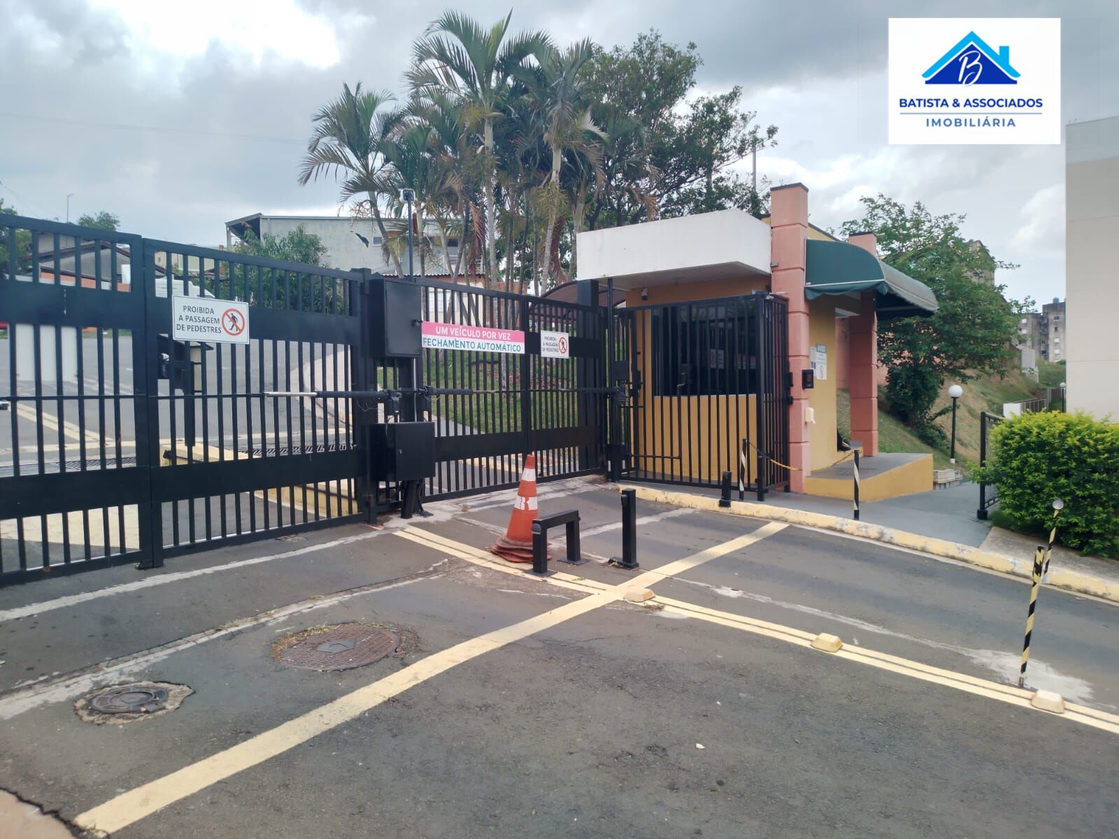 Apartamento, 2 quartos - Foto 19