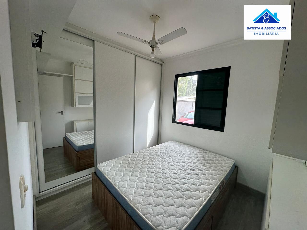 Apartamento, 2 quartos - Foto 16