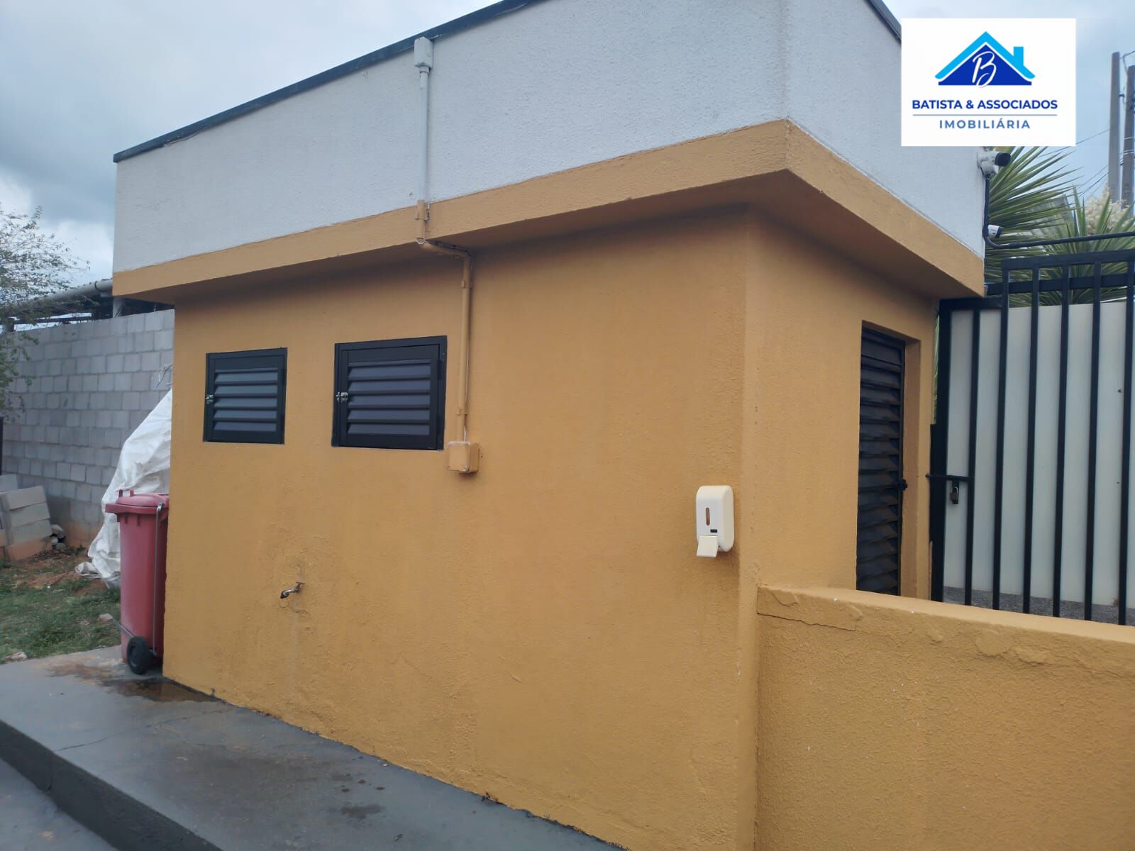 Apartamento, 2 quartos - Foto 28