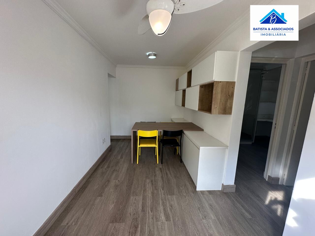 Apartamento, 2 quartos - Foto 12