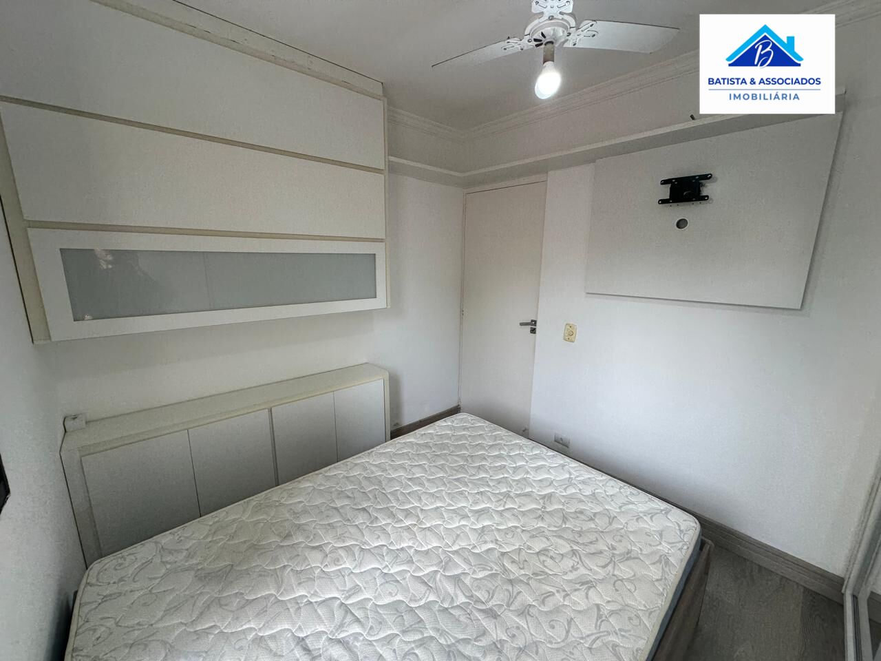 Apartamento, 2 quartos - Foto 7