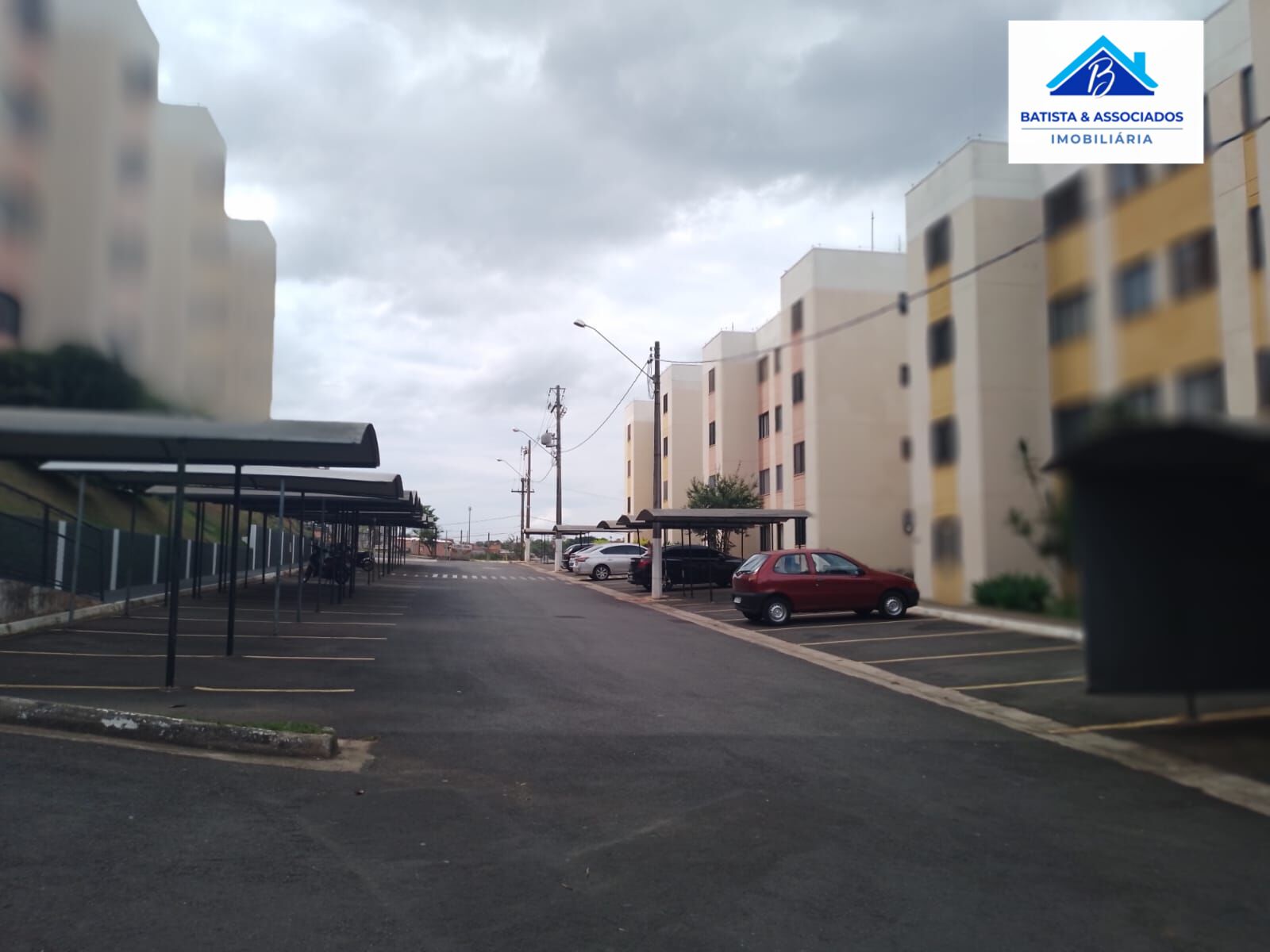 Apartamento, 2 quartos - Foto 35