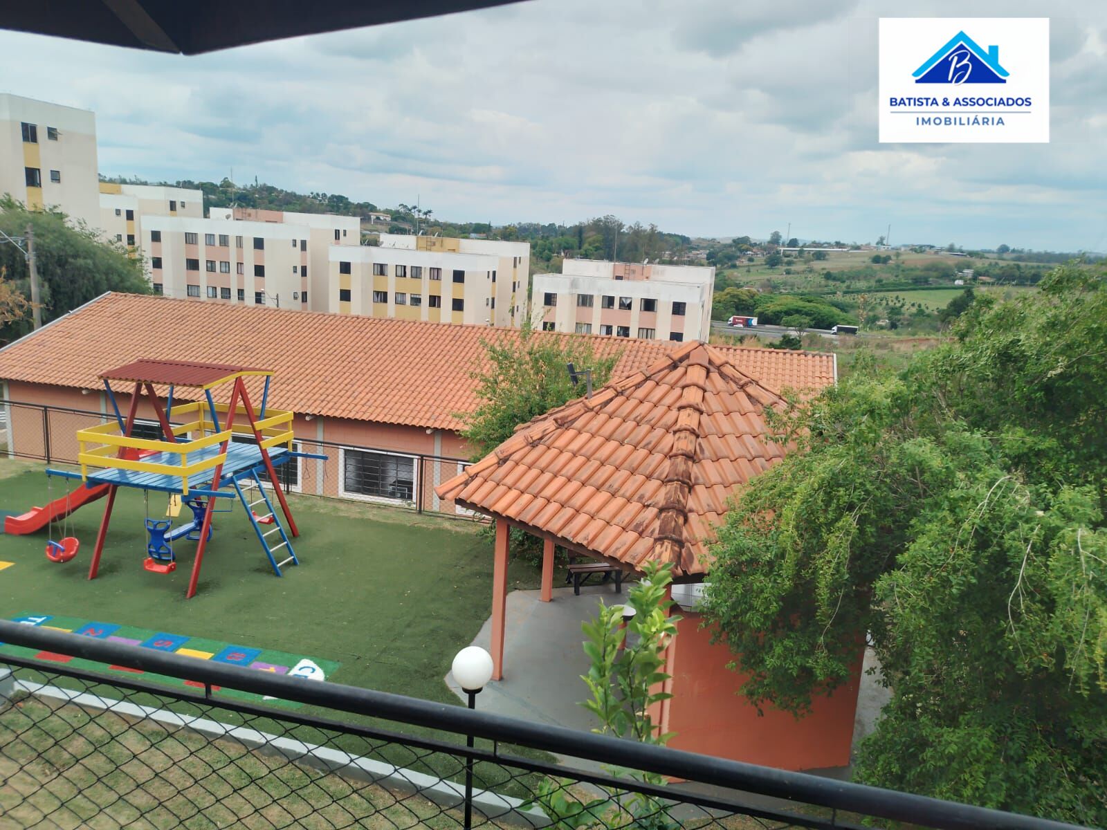 Apartamento, 2 quartos - Foto 3