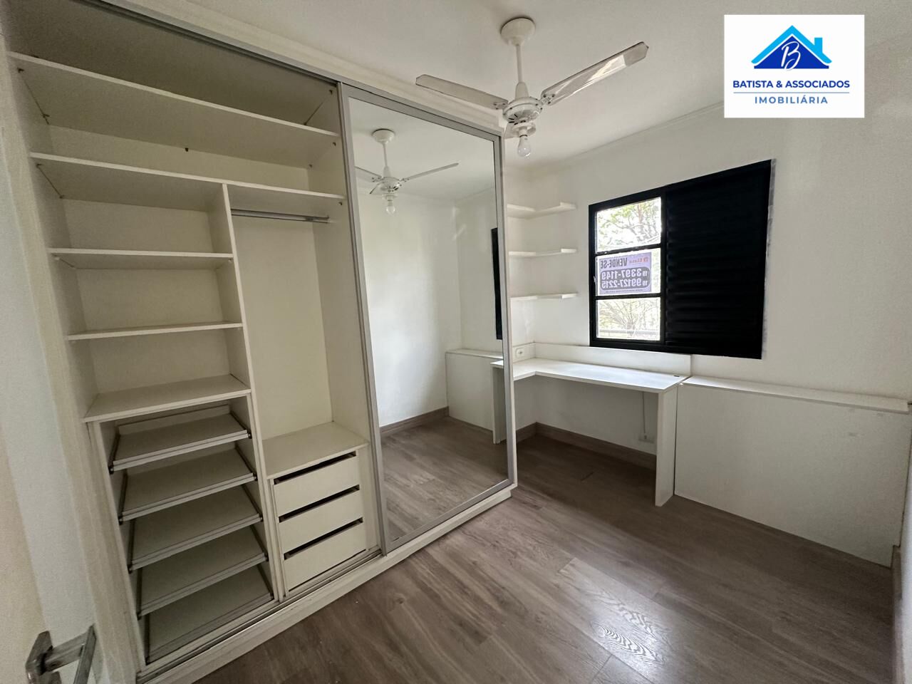 Apartamento, 2 quartos - Foto 5