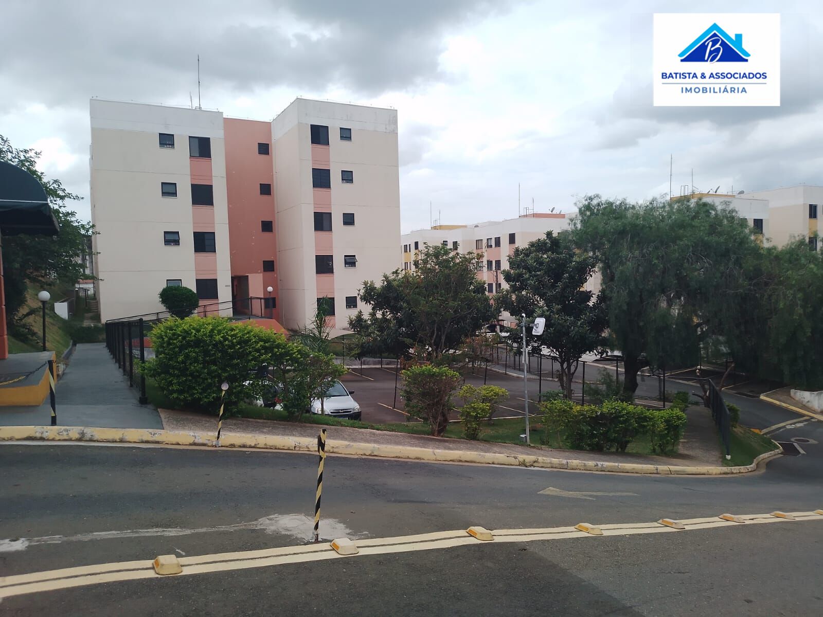 Apartamento, 2 quartos - Foto 31