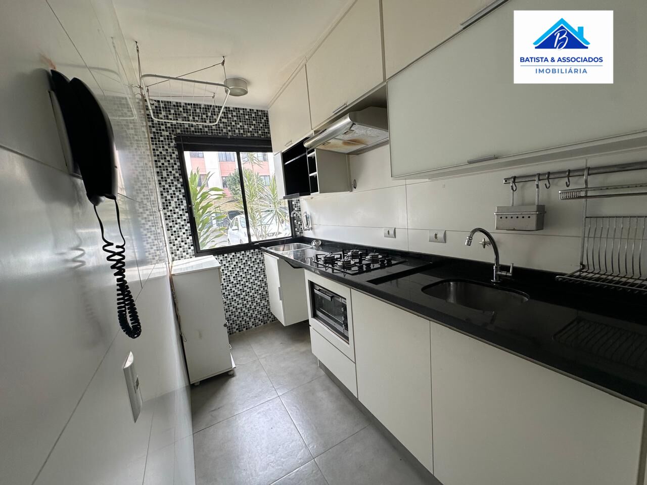 Apartamento, 2 quartos - Foto 6