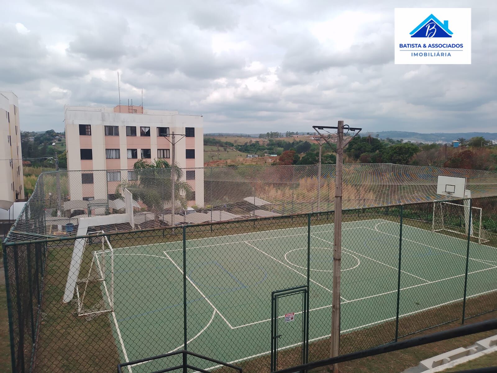 Apartamento, 2 quartos - Foto 39