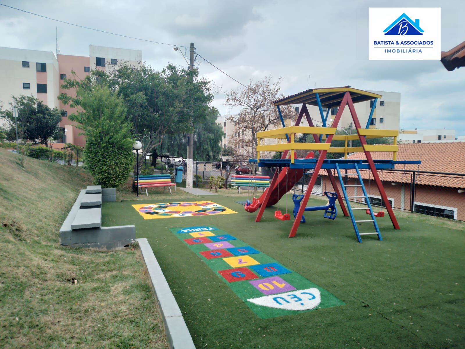 Apartamento, 2 quartos - Foto 20