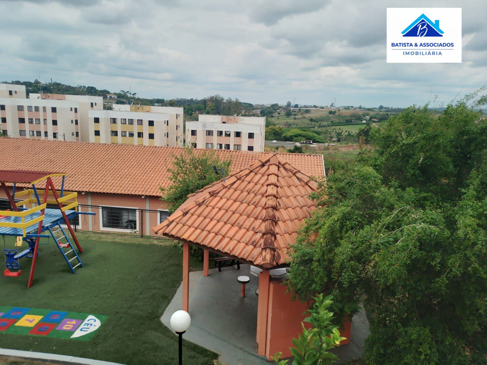 Apartamento, 2 quartos - Foto 41